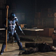 Scene from Legend of the Mantamaji
Courtesy of Eric Dean Seaton
